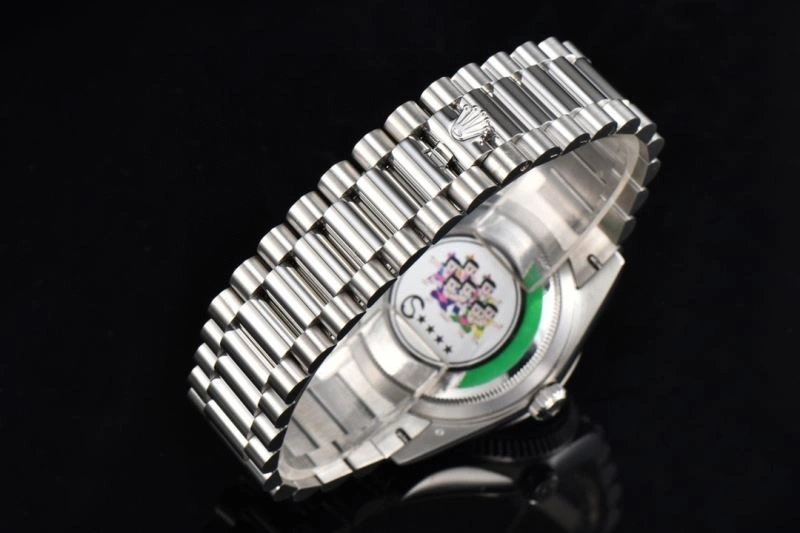 Seasonal ROLEX Watches 200730