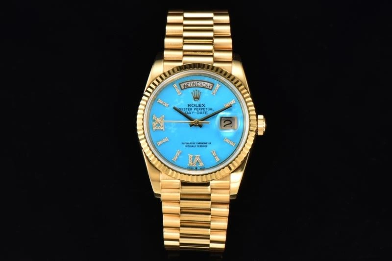 OnTrend ROLEX Watches 200731
