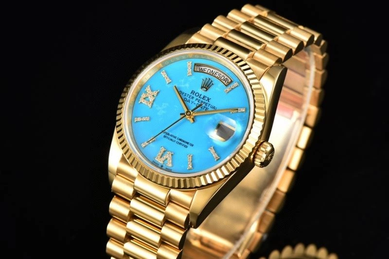 OnTrend ROLEX Watches 200731