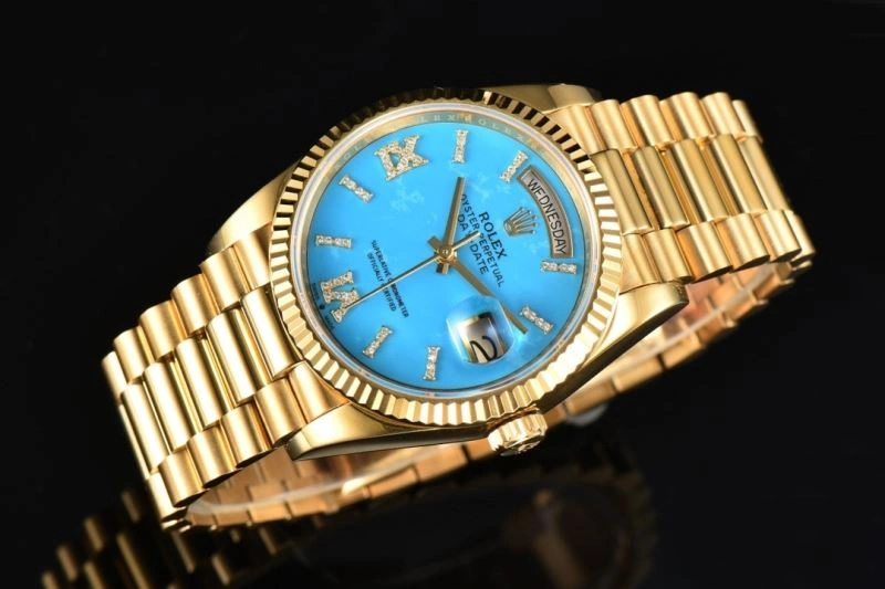 OnTrend ROLEX Watches 200731