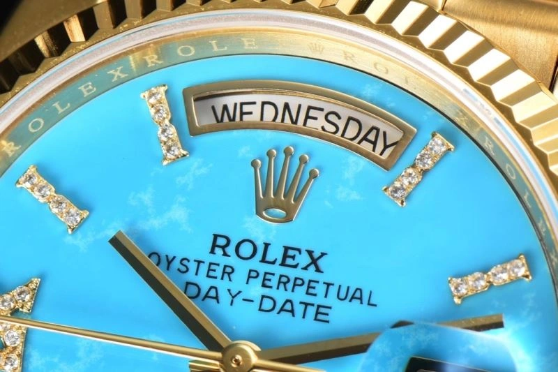 OnTrend ROLEX Watches 200731