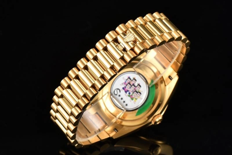 OnTrend ROLEX Watches 200731