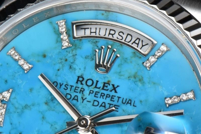 ROLEX Watches EasyCare 200734