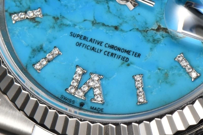 ROLEX Watches EasyCare 200734