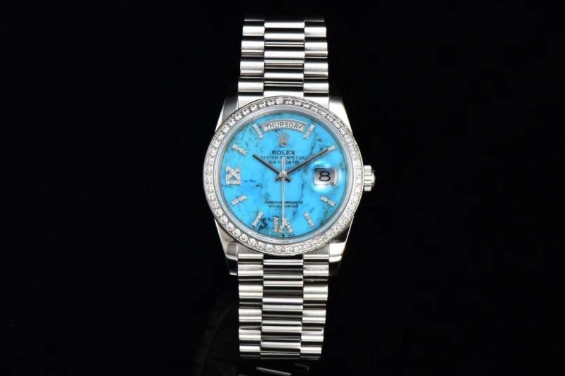 ROLEX Watches EasyCare 200734