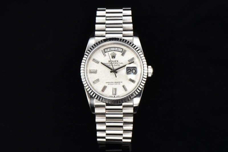 Durable ROLEX Watches 200716