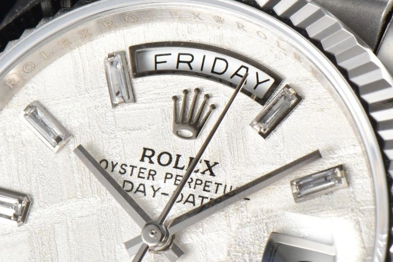 Durable ROLEX Watches 200716