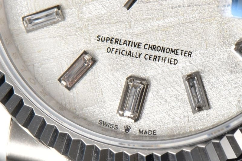 Durable ROLEX Watches 200716