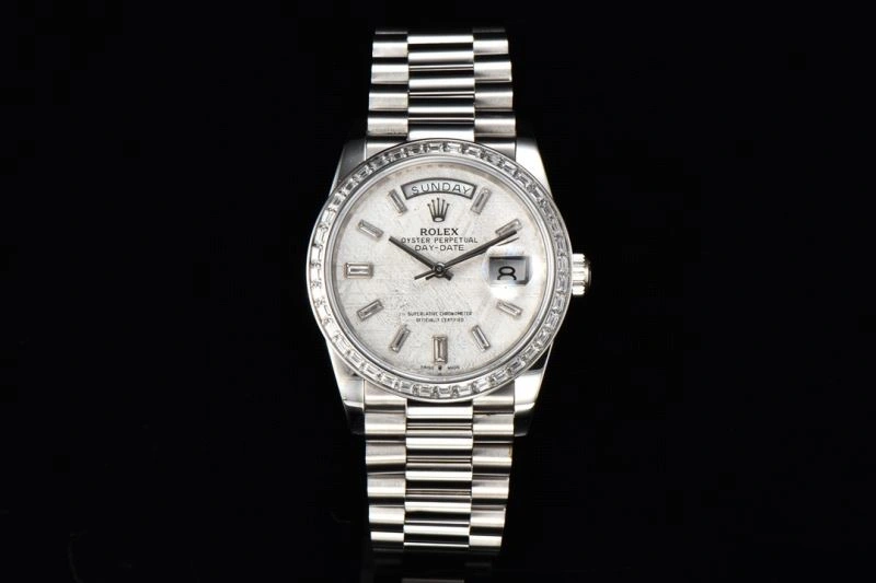 ROLEX Watches Breathable 200714