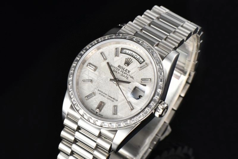 ROLEX Watches Breathable 200714