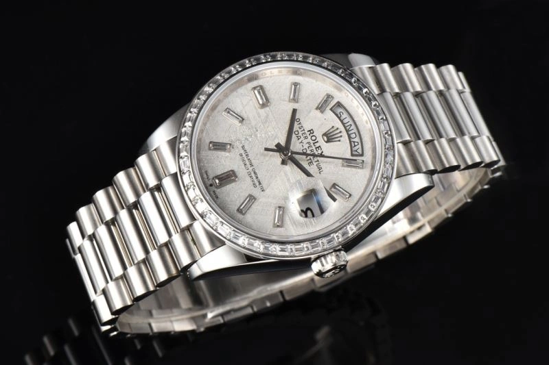 ROLEX Watches Breathable 200714
