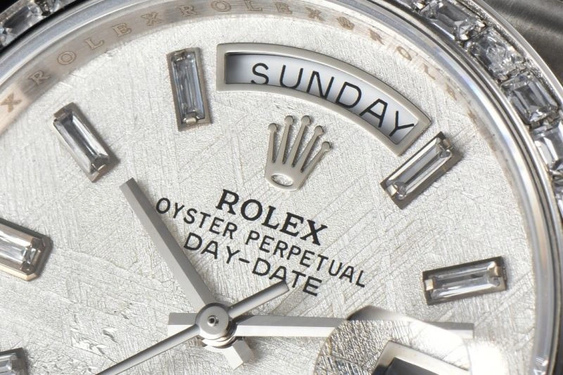 ROLEX Watches Breathable 200714