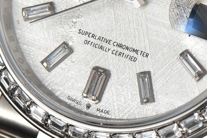 ROLEX Watches Breathable 200714