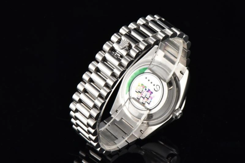 ROLEX Watches Breathable 200714