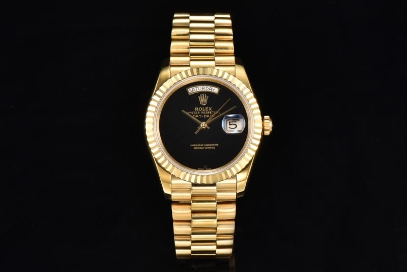 ZeroBulk ROLEX Watches 200710