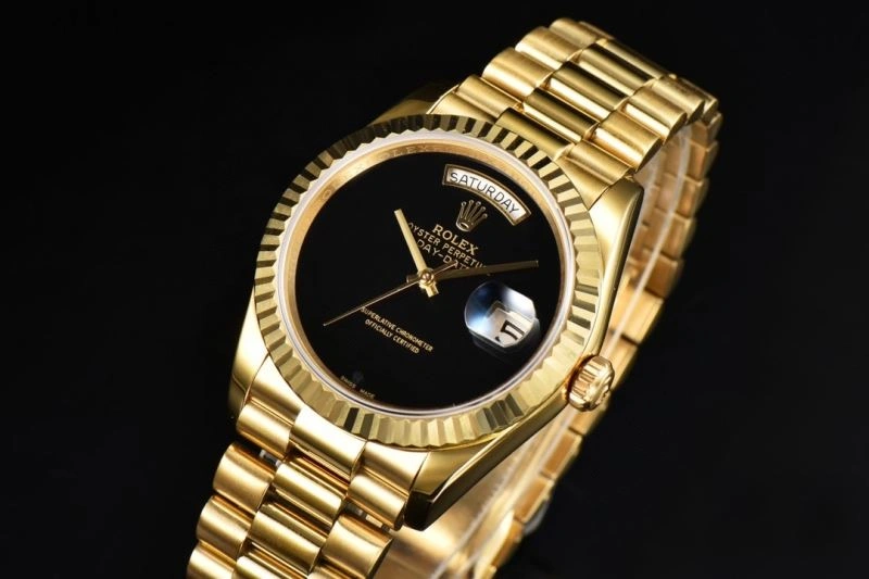 ZeroBulk ROLEX Watches 200710