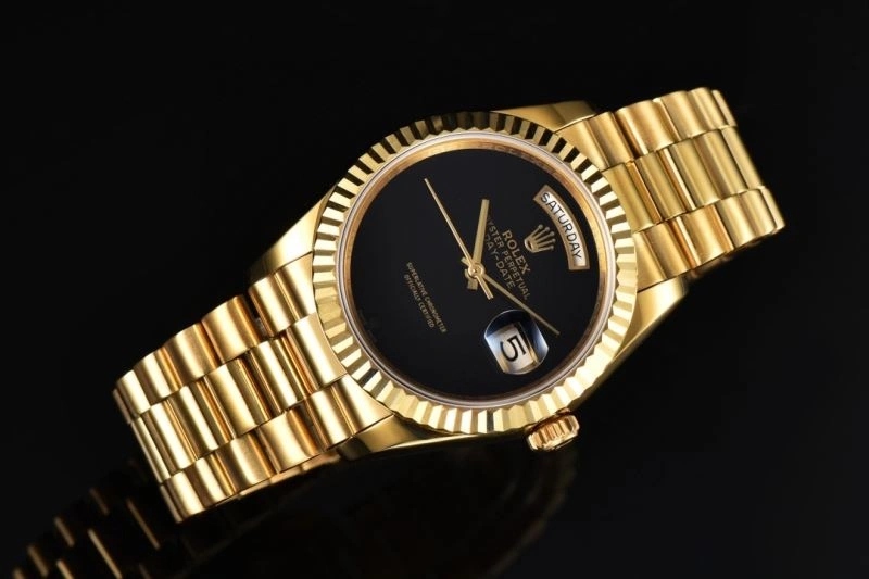 ZeroBulk ROLEX Watches 200710