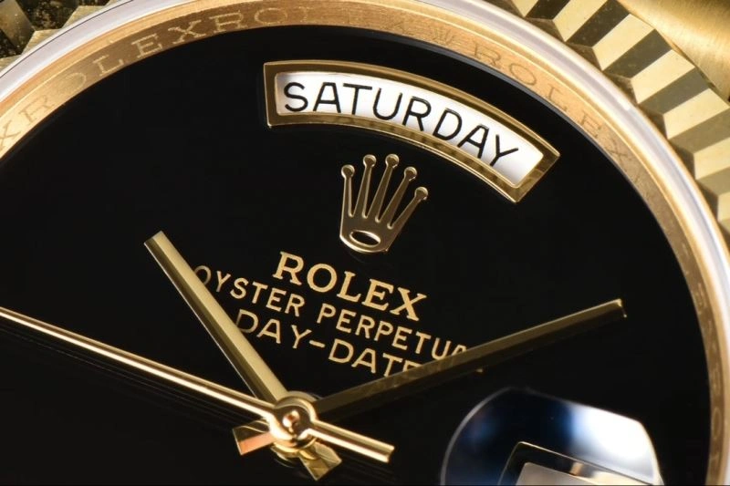 ZeroBulk ROLEX Watches 200710