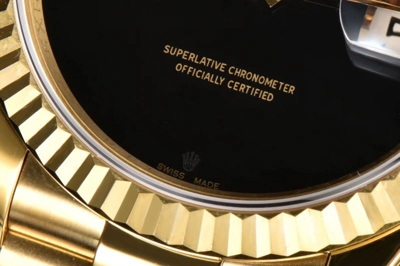 ZeroBulk ROLEX Watches 200710