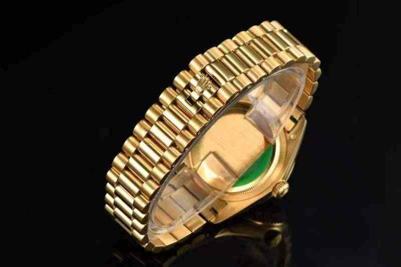 ZeroBulk ROLEX Watches 200710