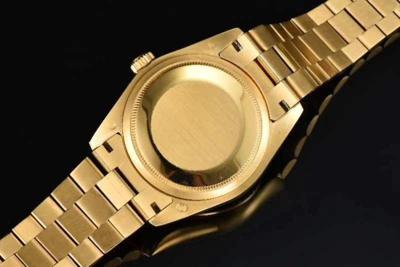 ZeroBulk ROLEX Watches 200710