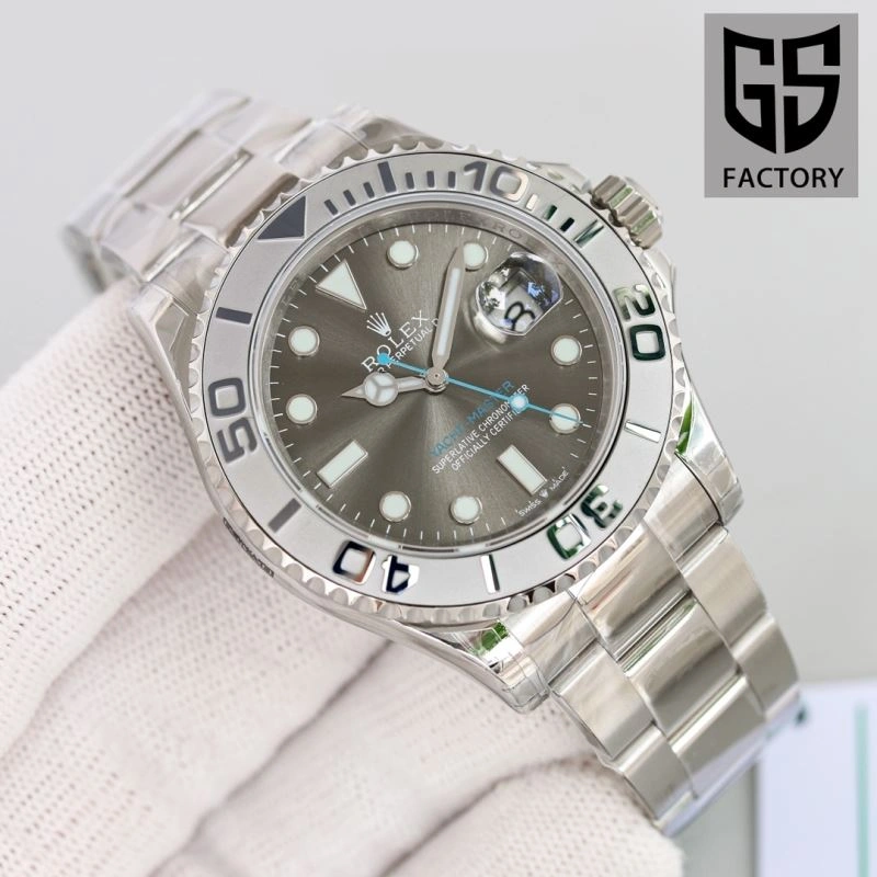 FlexibleFit ROLEX Watches 200713