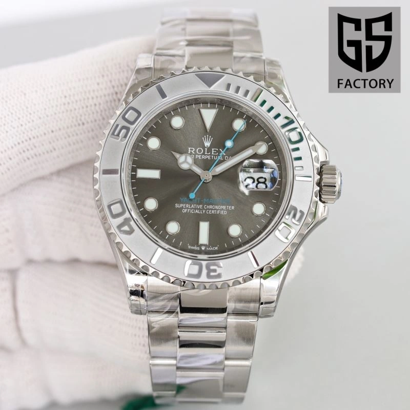 FlexibleFit ROLEX Watches 200713
