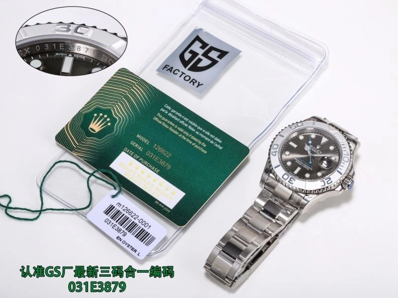 FlexibleFit ROLEX Watches 200713