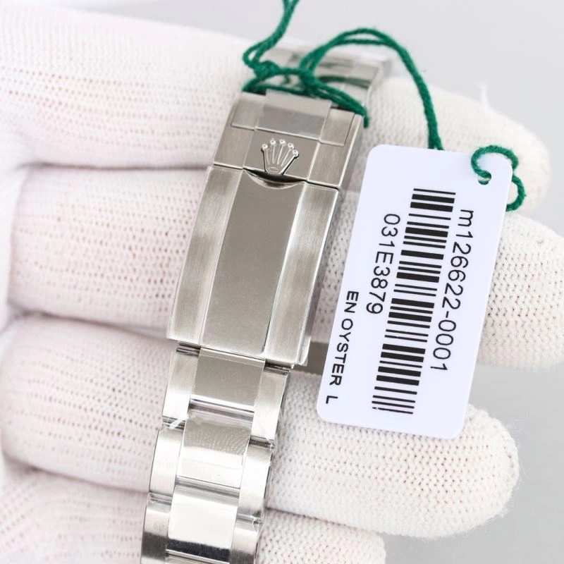 FlexibleFit ROLEX Watches 200713