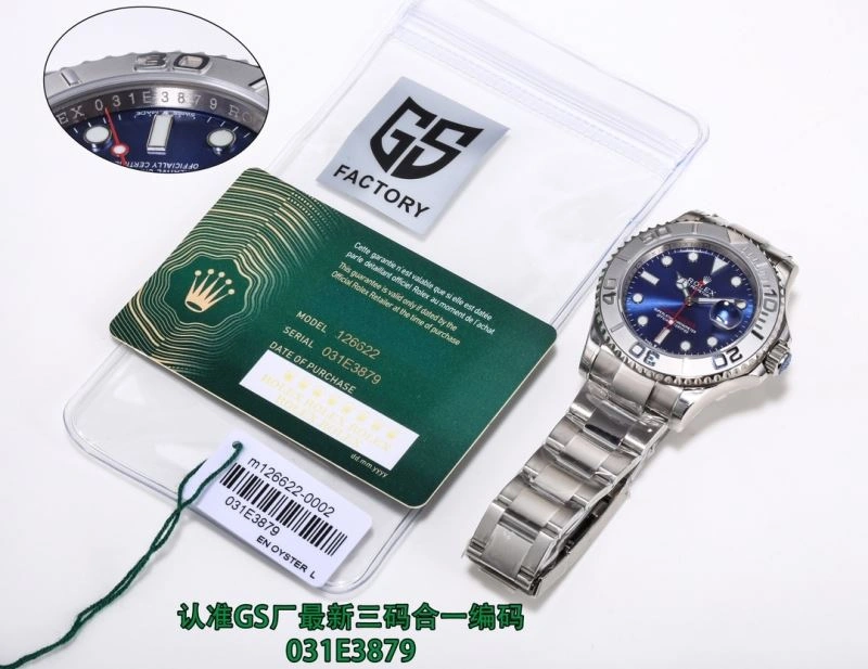 Cozy ROLEX Watches 200715