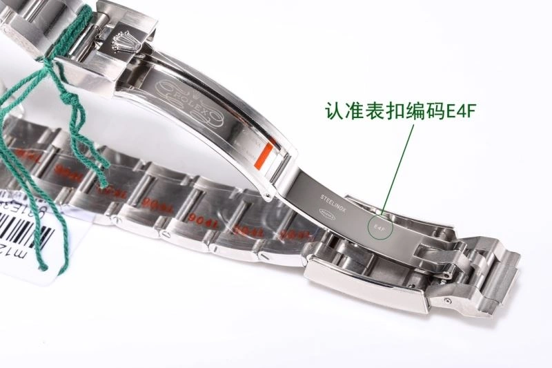 Cozy ROLEX Watches 200715