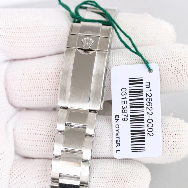 Cozy ROLEX Watches 200715