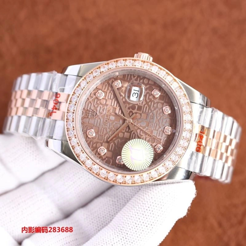 Neat ROLEX Watches 200709