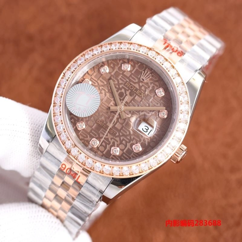 Neat ROLEX Watches 200709