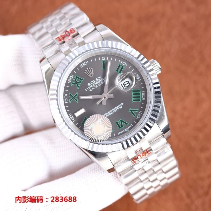 TimelessDesign ROLEX Watches 200723