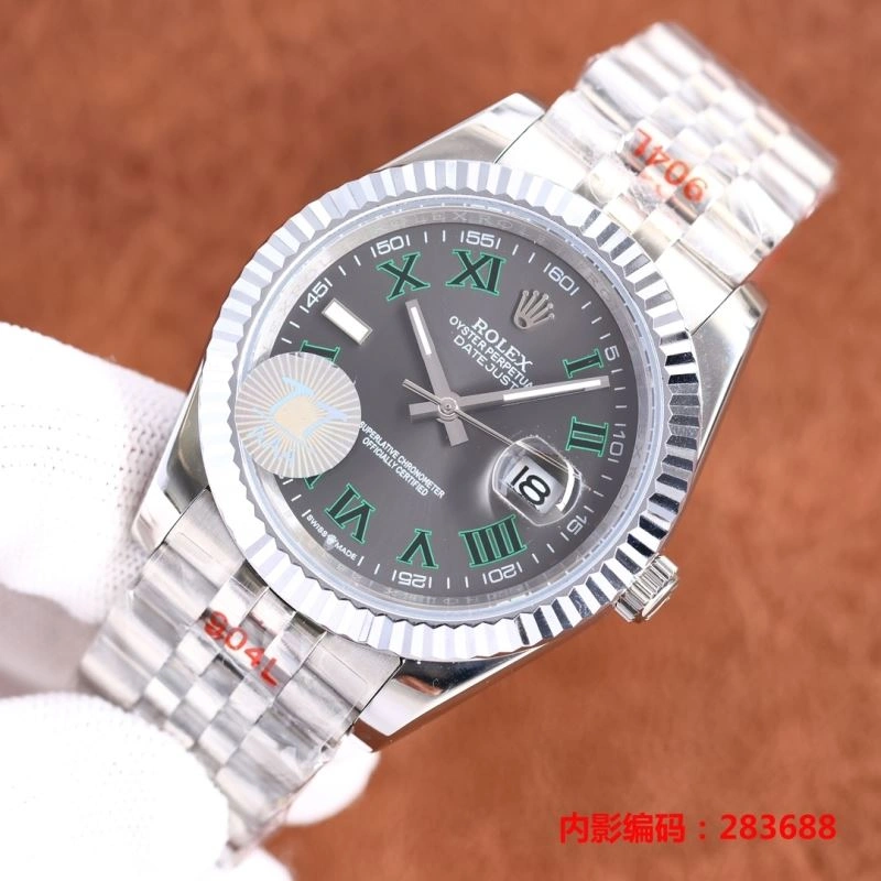 TimelessDesign ROLEX Watches 200723