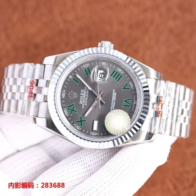 TimelessDesign ROLEX Watches 200723