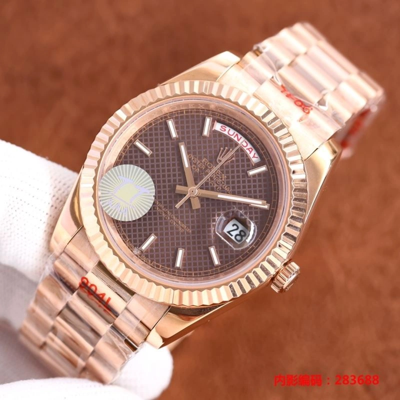 ROLEX Watches Breathable 200729