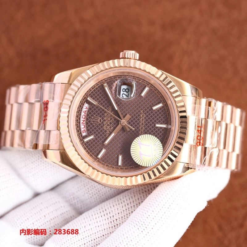 ROLEX Watches Breathable 200729