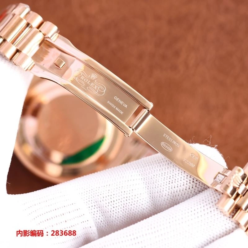 ROLEX Watches Breathable 200729