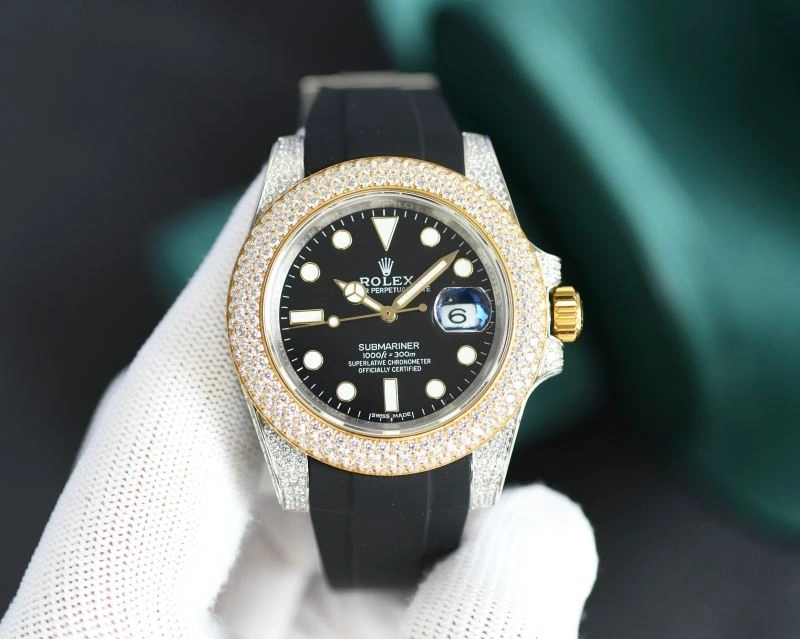 Seasonal ROLEX Watches 200738