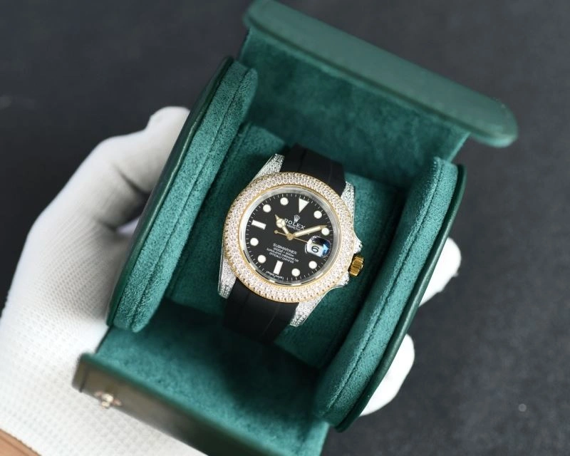 Seasonal ROLEX Watches 200738