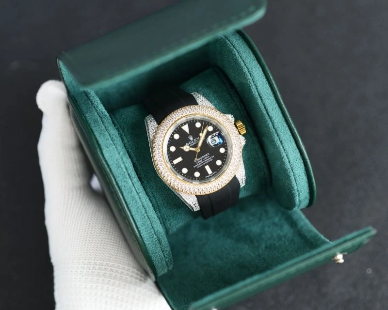 Seasonal ROLEX Watches 200738