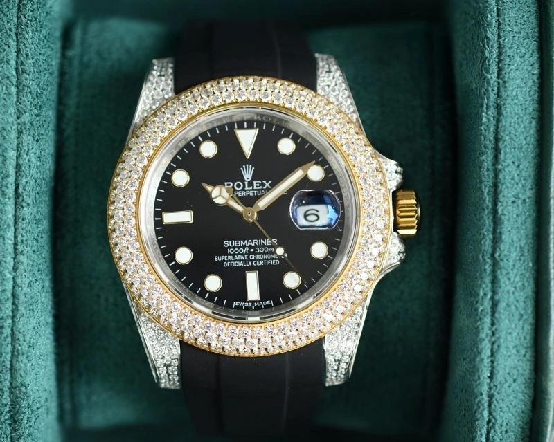 Seasonal ROLEX Watches 200738