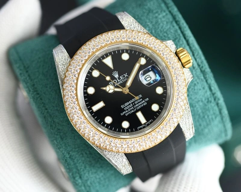 Seasonal ROLEX Watches 200738