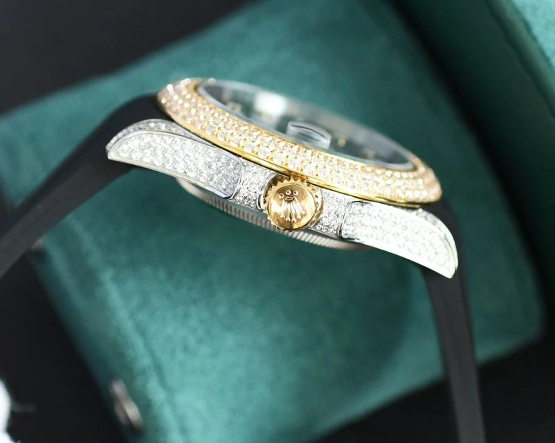 Seasonal ROLEX Watches 200738