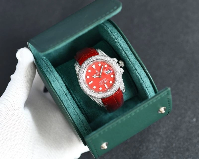 Tailored ROLEX Watches 200727