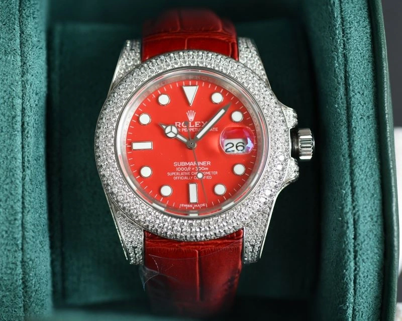 Tailored ROLEX Watches 200727