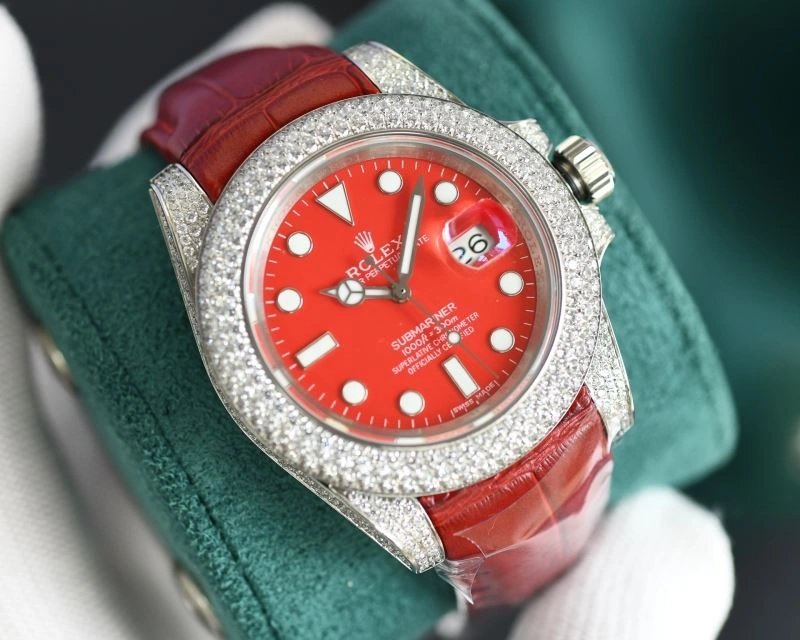 Tailored ROLEX Watches 200727