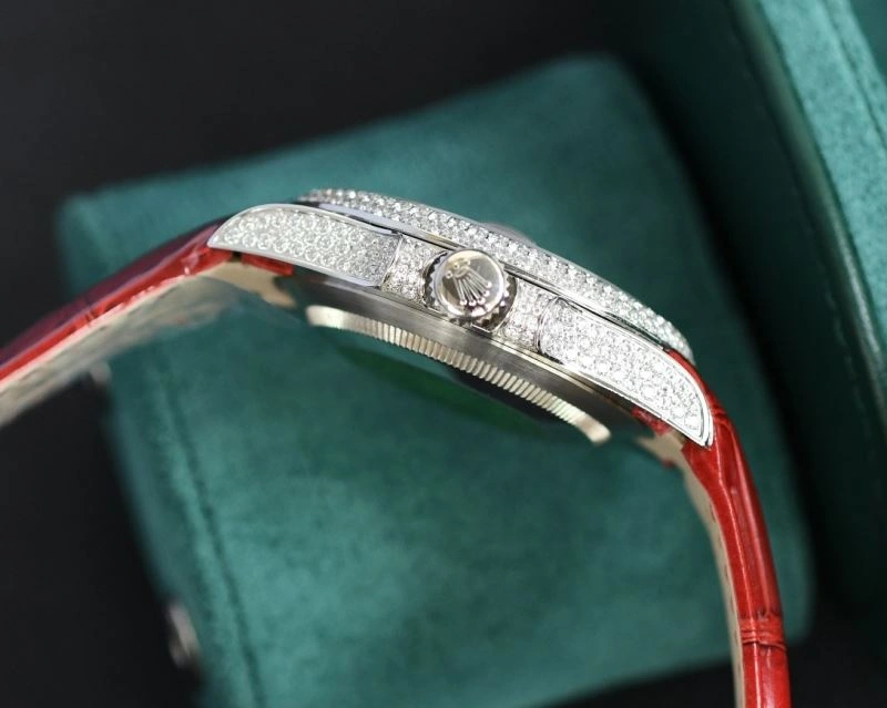 Tailored ROLEX Watches 200727